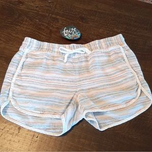 Athleta Jacquard Sandbar Shortie